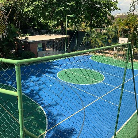 Suite Rio Hotel Residence Ρίο ντε Τζανέιρο Εξωτερικό φωτογραφία