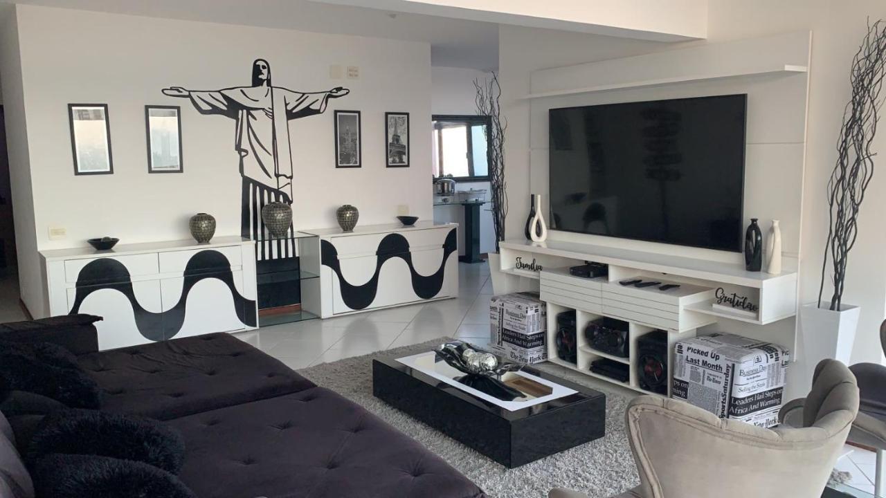 Suite Rio Hotel Residence Ρίο ντε Τζανέιρο Εξωτερικό φωτογραφία