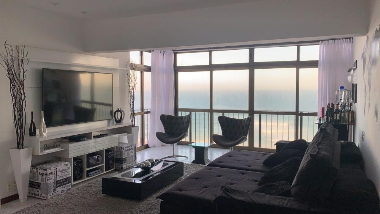 Suite Rio Hotel Residence Ρίο ντε Τζανέιρο Εξωτερικό φωτογραφία