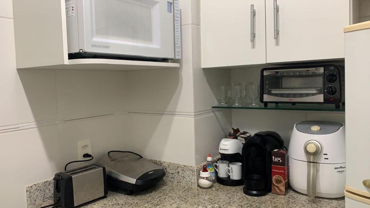 Suite Rio Hotel Residence Ρίο ντε Τζανέιρο Εξωτερικό φωτογραφία