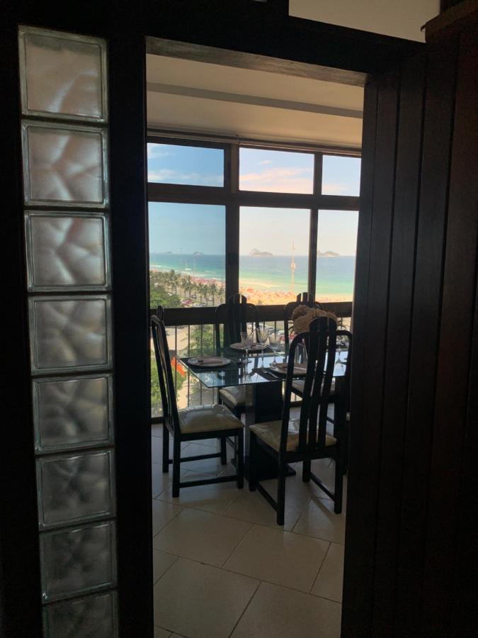 Suite Rio Hotel Residence Ρίο ντε Τζανέιρο Εξωτερικό φωτογραφία