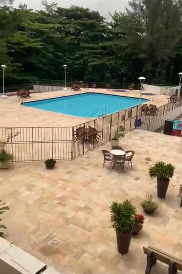 Suite Rio Hotel Residence Ρίο ντε Τζανέιρο Εξωτερικό φωτογραφία