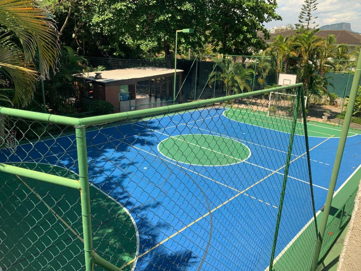 Suite Rio Hotel Residence Ρίο ντε Τζανέιρο Εξωτερικό φωτογραφία