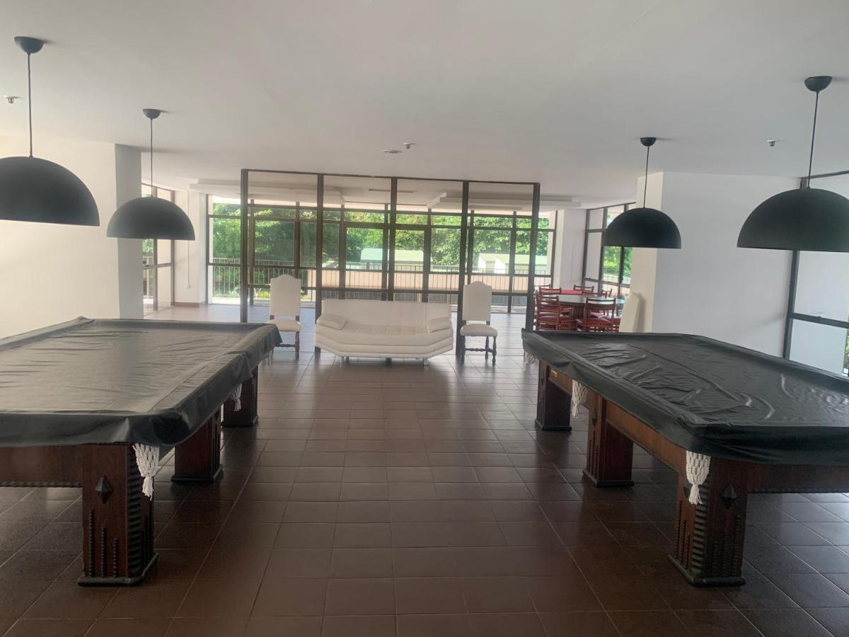 Suite Rio Hotel Residence Ρίο ντε Τζανέιρο Εξωτερικό φωτογραφία