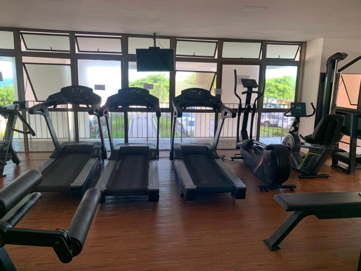 Suite Rio Hotel Residence Ρίο ντε Τζανέιρο Εξωτερικό φωτογραφία