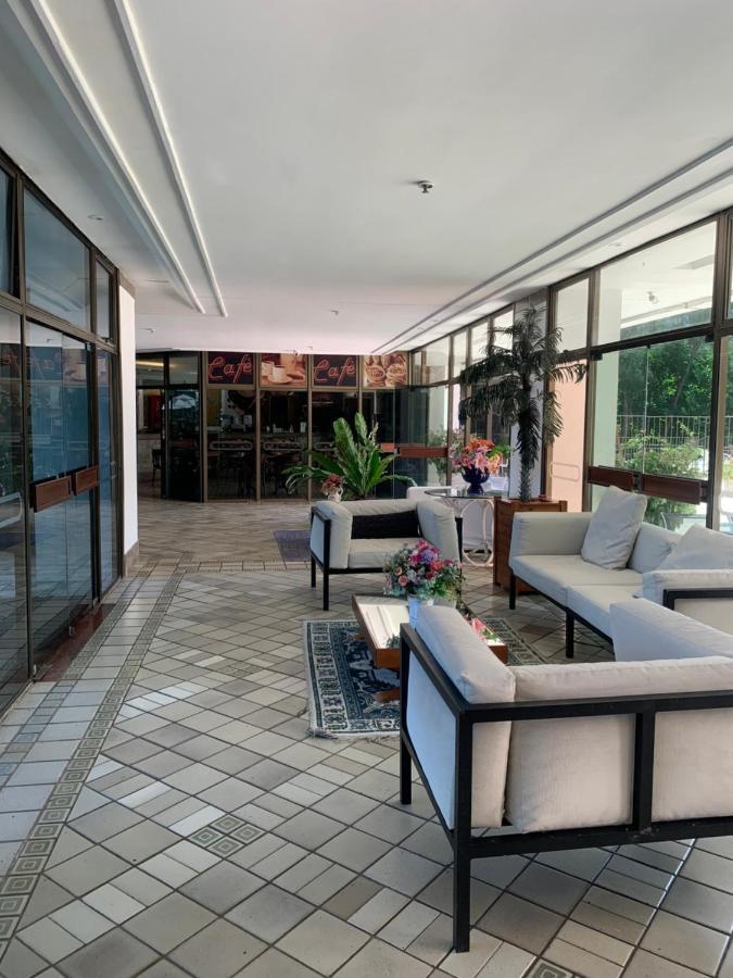 Suite Rio Hotel Residence Ρίο ντε Τζανέιρο Εξωτερικό φωτογραφία