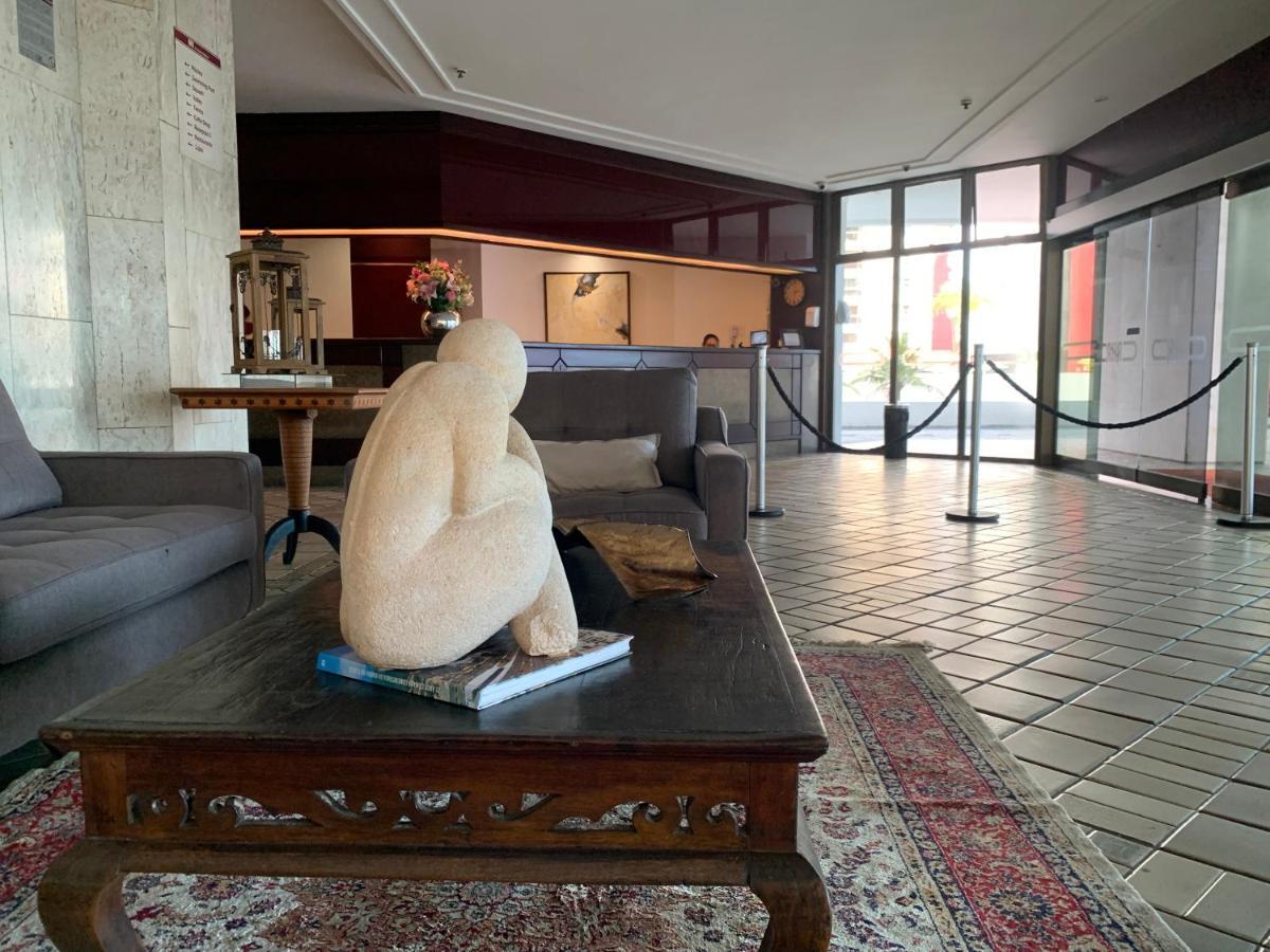 Suite Rio Hotel Residence Ρίο ντε Τζανέιρο Εξωτερικό φωτογραφία