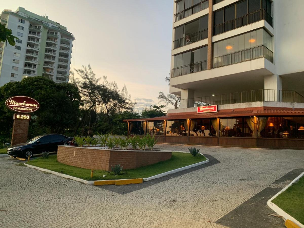 Suite Rio Hotel Residence Ρίο ντε Τζανέιρο Εξωτερικό φωτογραφία