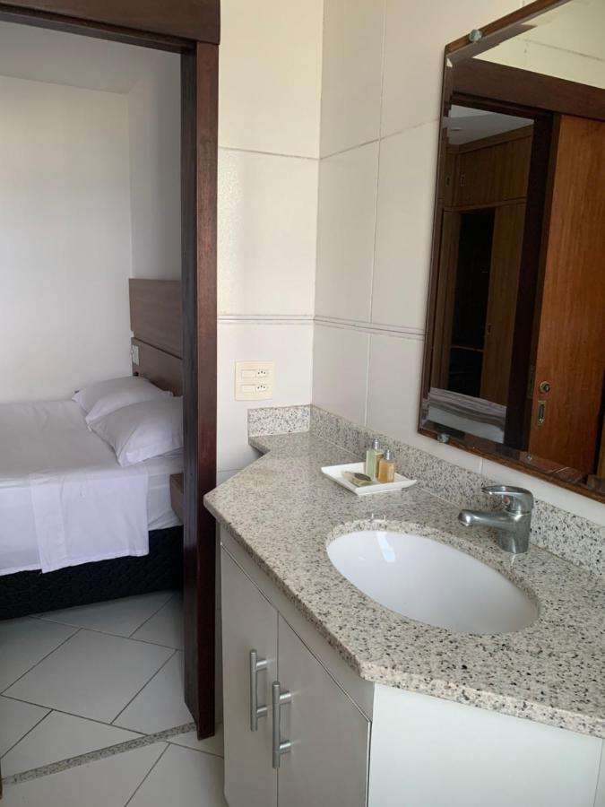 Suite Rio Hotel Residence Ρίο ντε Τζανέιρο Εξωτερικό φωτογραφία