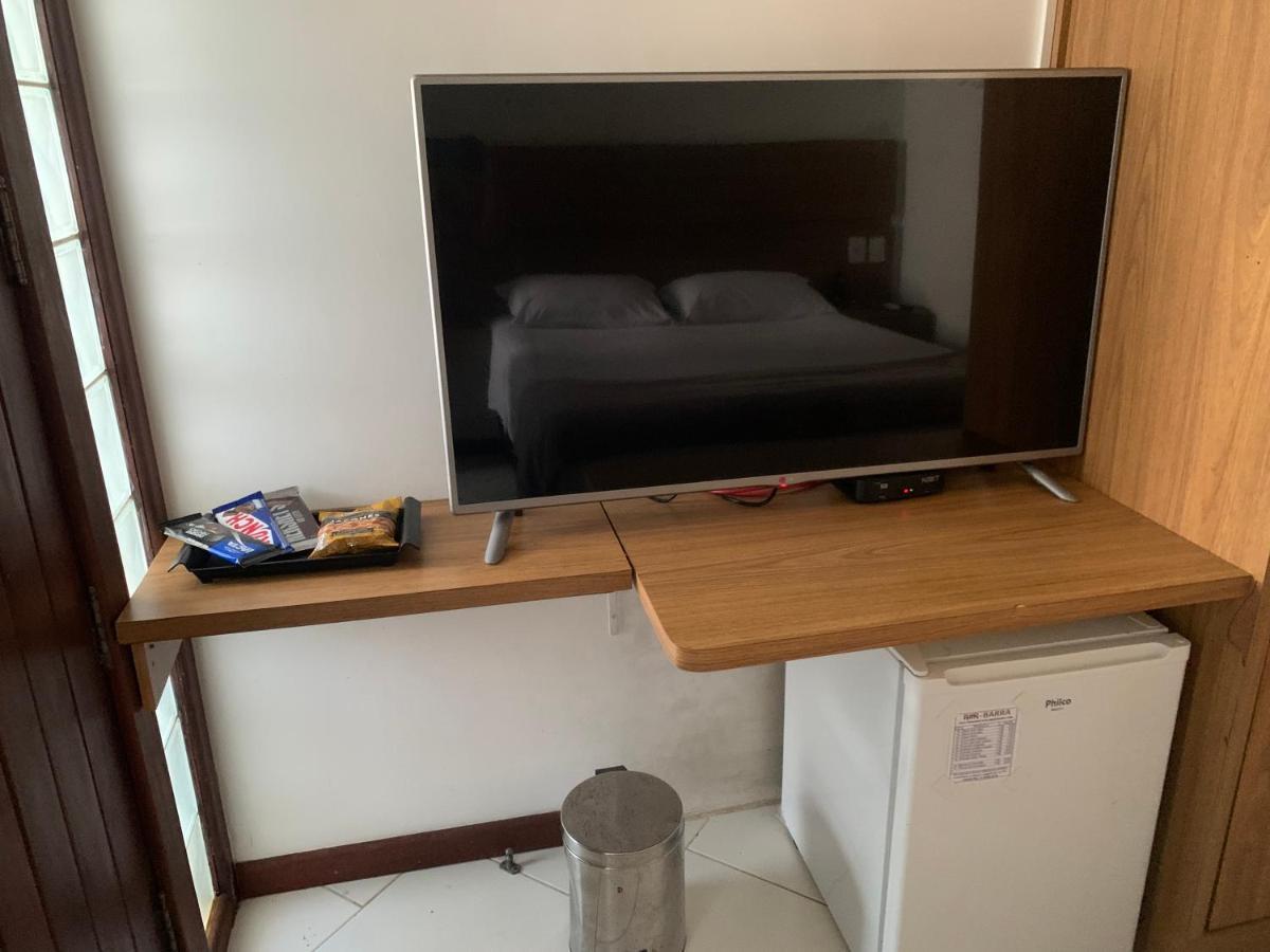 Suite Rio Hotel Residence Ρίο ντε Τζανέιρο Εξωτερικό φωτογραφία